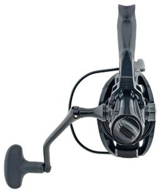 Kołowrotek Konger Arcus Pro Carp Feeder