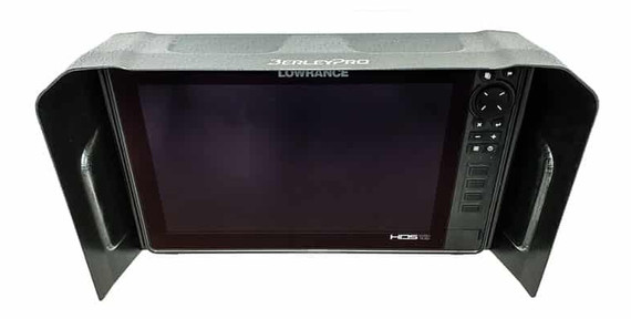 Osłona echosondy Lowrance HDS Live/PRO BerleyPro