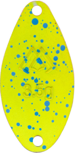 Błystka wahadłowa Mikado Lazzer