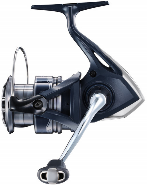 Kołowrotek Shimano Catana