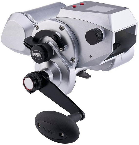 Multiplikator Penn Fathom Electric Reel Kit