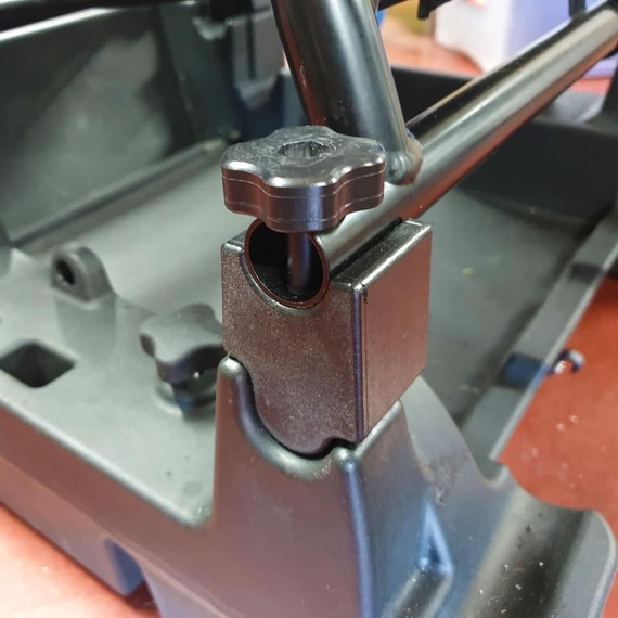 Adapter do krzesła Native Watercraft Titan Seat Risers BerleyPro
