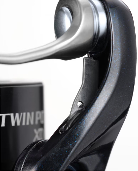 Kołowrotek Shimano Twin Power XD FB