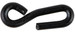 Druciany łącznik Fox Edges Rig link and tungsten sleeve