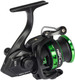 Kołowrotek Select Reflex