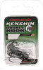 Haczyki podwójne Azura Kenshin Double Hook Light Series