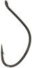 Haczyk Flagman Armadale 301 12 Black Nickel