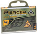 Hak Anaconda Piercer Power Carp C4