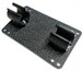 Płyta motażowa do akumulatora FPV Shaft Mount BerleyPro