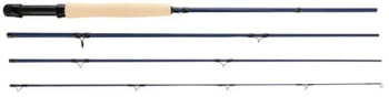Wędka Shakespeare Srodcar8056 Skp Carbon Rod
