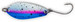 Błystka obrotowa Iron Trout Heavy Wave Spoon