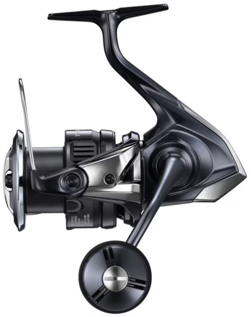 Kołowrotek Shimano Twin Power XD FB
