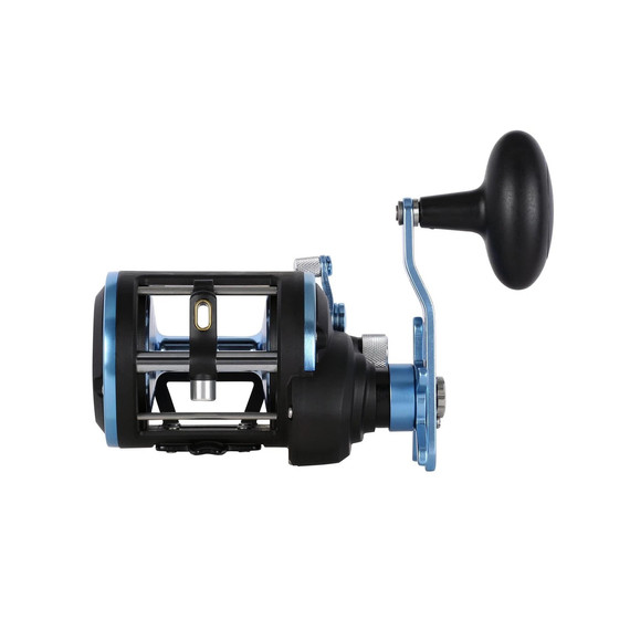 Multiplikator PENN Warfare II Level Wind