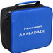 Pokrowiec na 4 kołowrotki Flagman Armadale Reel Case 30x26x12cm