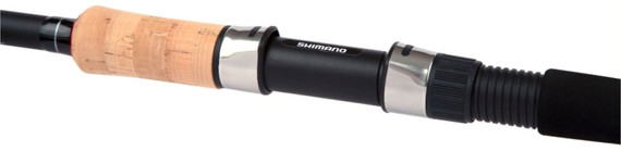 Wędka Shimano Sienna AR TEGT Glued