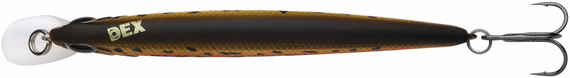 Wobler Berkley Dex Bullet Jerk TSR