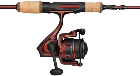 Wędka Abu Garcia Tormentor2 Travel 1004