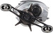 Kołowrotek Daiwa 25 Stezz Limited CT SV TW