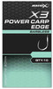 Hak Matrix X3 Power Carp Edge