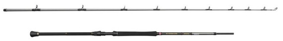 Wędka Penn Regiment IV Boat Braid