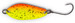 Błystka obrotowa Iron Trout Heavy Wave Spoon