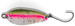 Błystka obrotowa Iron Trout Heavy Wave Spoon