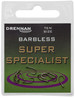 Hak Drennan Super Specialist
