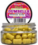 Przynęta naturalna Genlog Dumbells Crazy
