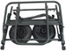 Wózek transportowy Mikado Territory Compact Trolley