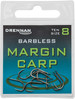 Hak Drennan Margin Carp