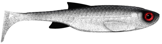Przynęta gumowa Libra Kraken Shad