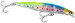 Wobler Shimano Exsence Strong Assassin F