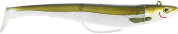 Jig Westin Magic Minnow Weedless