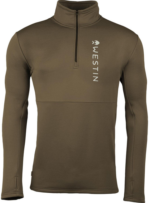 Bluza Westin Energy Midlayer 1/2 Zip