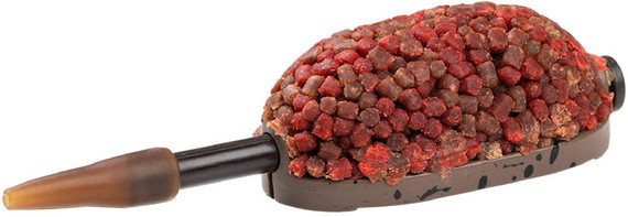 Pellet gotowy Mikado Method Feeder Ready To Go