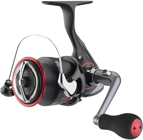 Kołowrotek Daiwa 25 TDM QD
