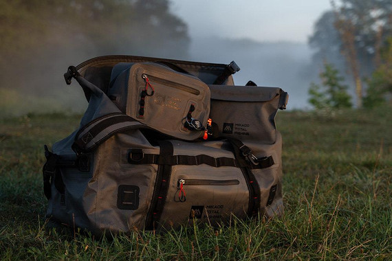 Nerka wodoszczelna Mikado MFT Dryshield