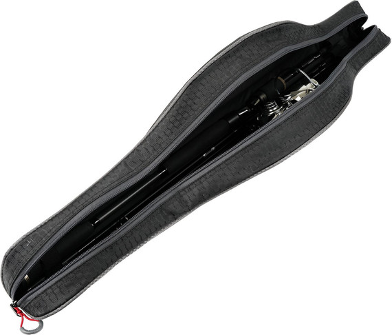 Pokrowiec na wędki Westin W4 Rod Case Travel