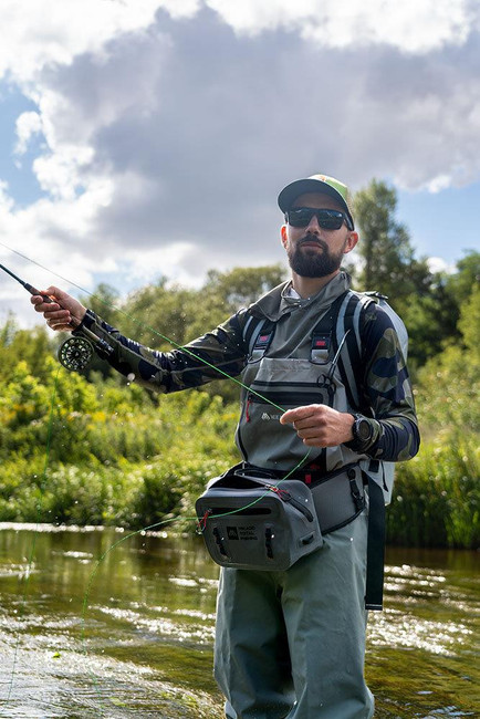 Nerka Mikado MFT Waistpack