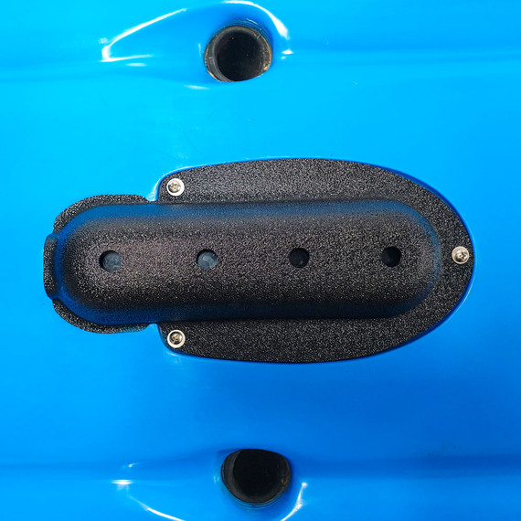 Uchwyt do przetwornika Humminbird XM9 MSI BerleyPro