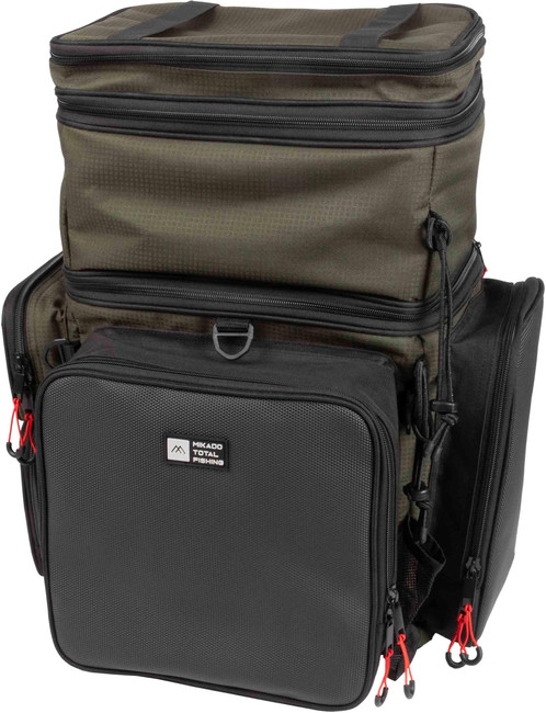 Plecak Mikado Cubepack 55l