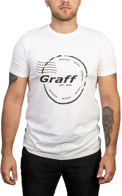 T-shirt Graff 958-16/1