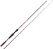 Wędka Iron Claw High-V Red Baitcast