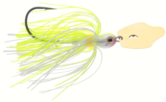 Przynęta Strike King Thunder Cricket Vibrating Swim