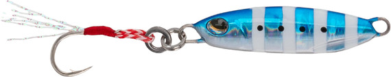 Przyneta morska Miklado Metal Jig Micro
