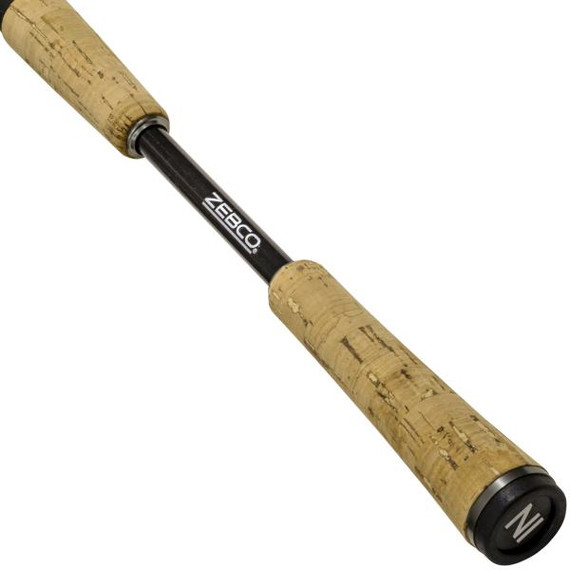 Wędka Zebco Trophy Ultra Light