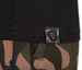 T-Shirt FOX Carp Logo T