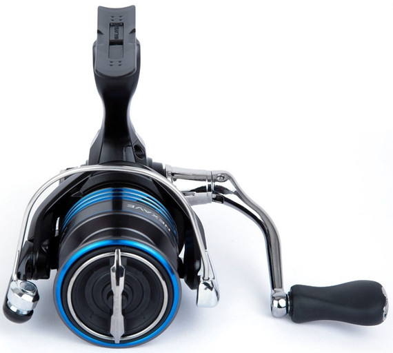 Kołowrotek Shimano Nexave