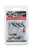 Przypon karpiowy Anaconda Ready Ronnie Angle Chod Stiff Rig