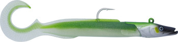 Jig Westin Sandy Andy Curltail